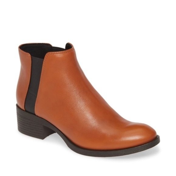 Kenneth Cole NEW York Women'S Kenneth Cole York Levon Chelsea Fashion Boot - Picture 1 of 6